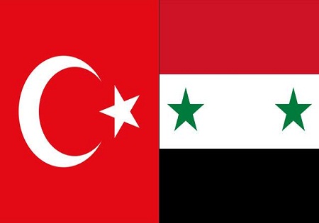 آیا سیاست‌های ترکیه در قبال سوریه تغییر کرده است؟