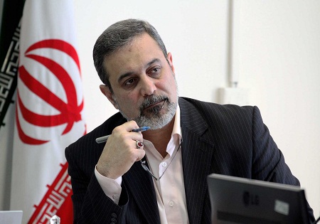 پرداخت معوقات فرهنگیان جانباز در سال 95/ 28 هزار جانباز در آموزش و پرورش مشغول به کار هستند