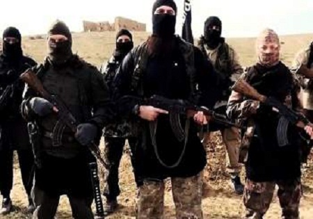 بازداشت سرکرده داعش در شمال لیبی