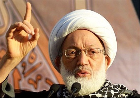 رژیم آل خلیفه تعدادی از روحانیون حامی شیخ عیسی را بازداشت کرد