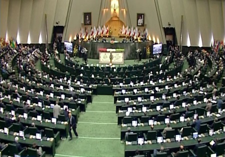 مجلس لایحه کاهش ساعت کار بانوان را بار دیگر اصلاح کرد