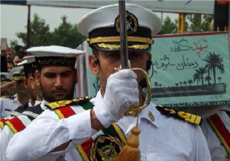 9 فرشته آسمانی در خاک گیلان آرام گرفتند + تصاویر