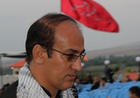 خون شهدای مدافع حرم ریشه ظلم را خواهد خشکاند