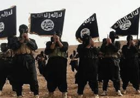 فتوای مشترک داعش و منافقین