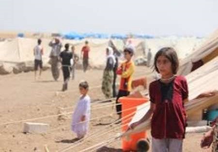 سازمانملل خواستار ارجاع پرونده نسلکشی ایزدیها به دادگاه لاهه شد