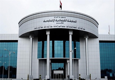 دادستان عراقی علیه متهمان فساد اقامه دعوی کرد
