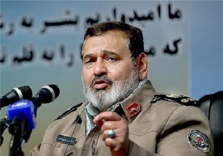 اندیشه صنعتگران جهاد سازندگی حلال مشکلات صنایع دفاعی بود