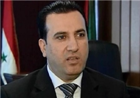 دلایل سفر بروجردی به دمشق