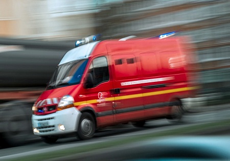 13 کشته در آتش‌سوزی باشگاه شبانه در شهر روان فرانسه