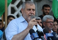 فیسبوک صفحه یکی از رهبران جهاد اسلامی فلسطین را بست