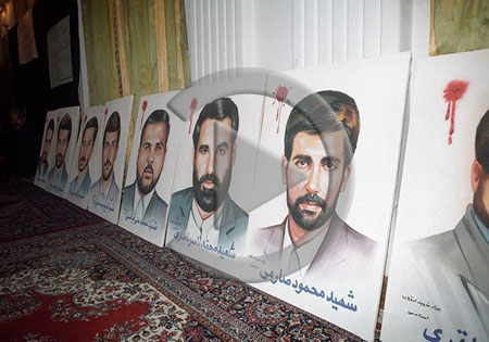 فیلم/ شهیدی که بانی روز خبرنگار شد