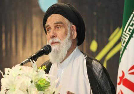 با رهبری خردمندانه ولی امر مسلمین، کشور ما در آرامش مطلق قرار دارد