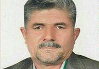 چهارشنبه 20 مرداد؛ وداع با پیکر مطهر شهید موسوی در یزد