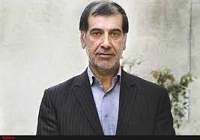 باهنر مشاور رئیس مجلس شورای اسلامی شد