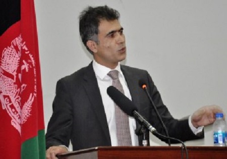احداث سد سلما مشکلی برای تامین آب مشهد به وجود نمی‌آورد/ تا هیرمند آب دارد حقآبه ایران تامین می‌شود