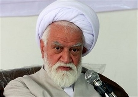 برجام به ما ثابت کرد که آمریکا رفتار خود را عوض نمی‌کند
