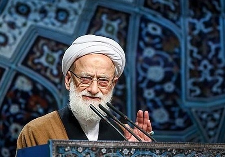آمریکا و صهیونیسم می‌خواهند با پول آل‌سعود اسلام را نابود کنند