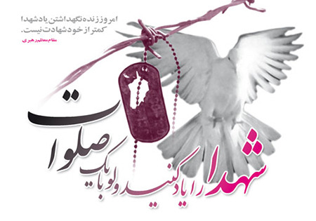 گرامیداشت سرباز تکاور البرزی، شهید محمد کاظمی