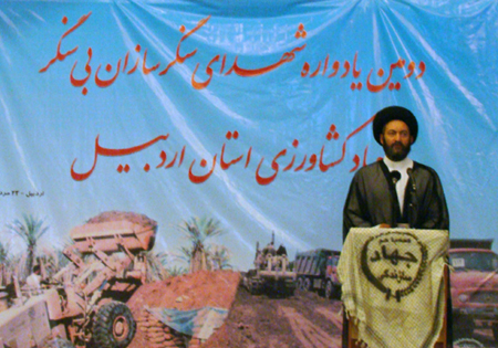 کشور در عرصه کشاورزی به انقلاب عظیم علمی و تولیدی نیاز دارد/ توسعه اقتصادی در گرو اقتدار فرهنگی