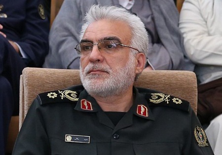 نقش بی نظیر بسیج در تامین امنیت غذایی کشور/ مسئولین جهاد کشاورزی در کاخ شیشه ای نشسته اند