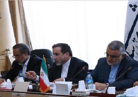 ارزش راهبردی فردو حفظ شده است/ مطابق برجام کلیه وجوه ایران در خارج از کشور آزاد شده است