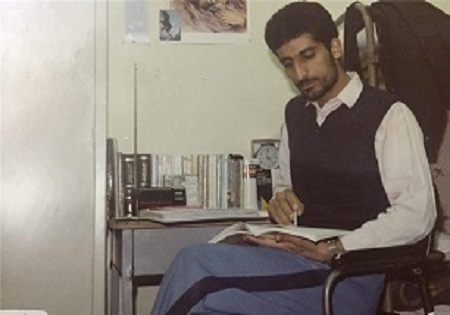 بنیاد بین‌المللی شهید «صارمی» راه‌‌اندازی خواهد شد