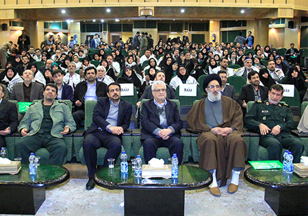 برگزاری کنگره شهدای استان البرز در ۶ ماه نخست سال آینده