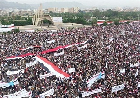 شکست عربستان در یمن موجودیت رژیم صهیونیستی را به چالش کشیده است