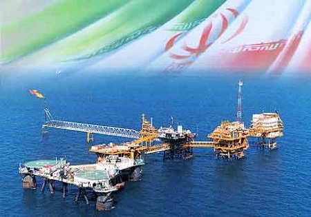 اصلاح الگوی جدید قراردادهای نفتی در هیئت دولت