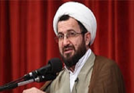 انسان با داشتن عفت نفس به مقام شهید می‌رسد