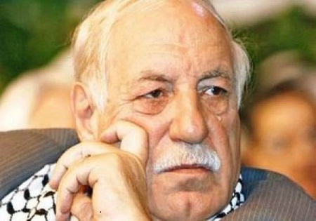 آزادی فلسطین مشروط به پیروزی در سوریه و عراق است