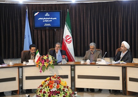برنامه‌های هفته دفاع مقدس با شعار «ما آماده‌ایم» برگزار می‌شود