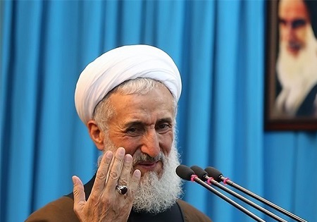 حجت‌الاسلام صدیقی نمازجمعه این هفته تهران را اقامه می‌کند