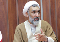واکنش وزیر دادگستری به نامه علی مطهری