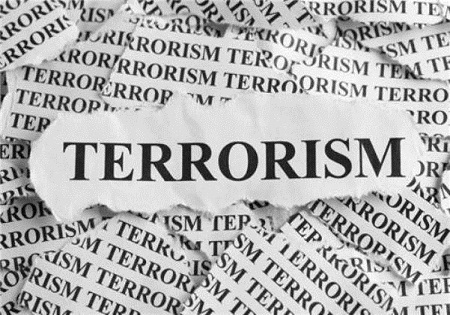 تروریسم به واسطه زیاده‌خواهی کشورهای استعمارگر فراگیر شده‌است