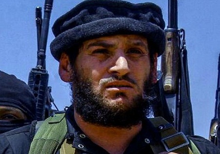 سخنگوی داعش را چه کسی کشت؟