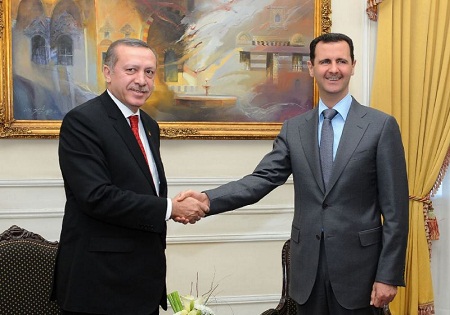 آیا پوتین، اسد و اردوغان را کنار هم می‌نشانَد؟