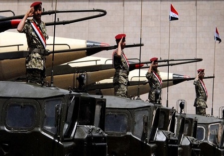 ارتش «یمن» پیشروی نظامیان ائتلاف سعودی در استان «لحج» را ناکام گذاشت