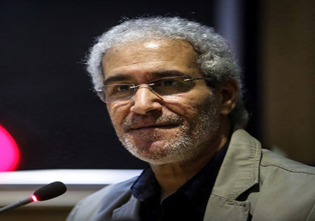 کویتی‌پور تک قطعه «حریم» را برای شهدای مدافع حرم می‌خواند