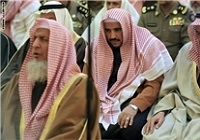 انتقاد کشیش غربی از مواضع عربستان سعودی ضد ایران
