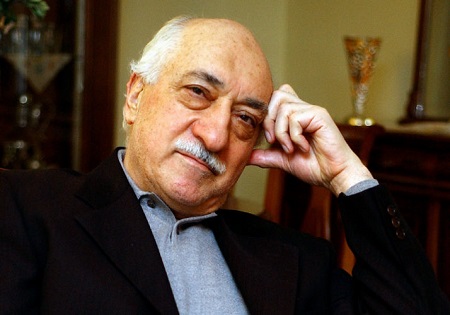 پیام ویدئویی «گولن» و تهدید ضمنی «ترکیه»