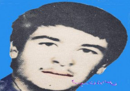 مادر شهید «رضا ذوالعلی» به فرزند شهیدش پیوست