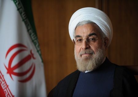 سخنرانی روحانی در «اجلاس غیرمتعهدها» تا دقایقی دیگر آغاز می‌شود/ پخش زنده سخنان رئیس جمهوری از شبکه خبر