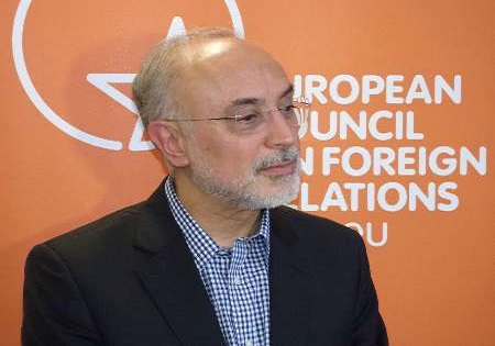 عضویت «ایران» در طرح «راکتورگرماهسته‌ای» آزمایشی بین‌المللی تایید شد
