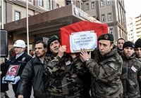 کشته و زخمی شدن 6 نظامی ترکیه در درگیری با «پ.ک.ک»