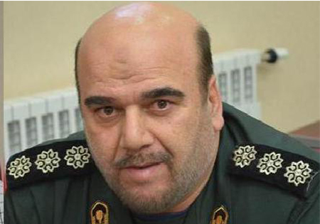 نمایشگاه رزمی، فرهنگی و دفاعی هفته دفاع مقدس در پارک شمیم پایداری تبریز برگزار می‌شود