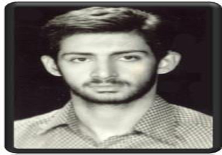 بهروز (مهدی) جان تولدت مبارک