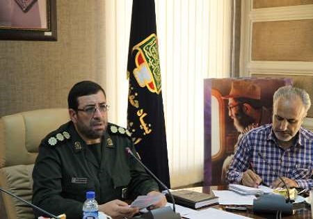 دو هزار ویژه برنامه هفته دفاع مقدس در استان سمنان برگزار می‌شود