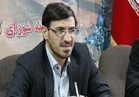 برگزاری مراسم یادبود شهدای سادات در زنجان