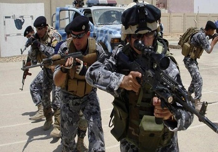 آغاز عملیات بازپس‌گیری «الشرقاط» عراق/ 60 تروریست داعشی به هلاکت رسیدند